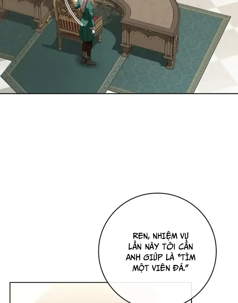 100 Lời Nguyền Của Dinh Thự Ellestone Chap 11 - Next Chap 12