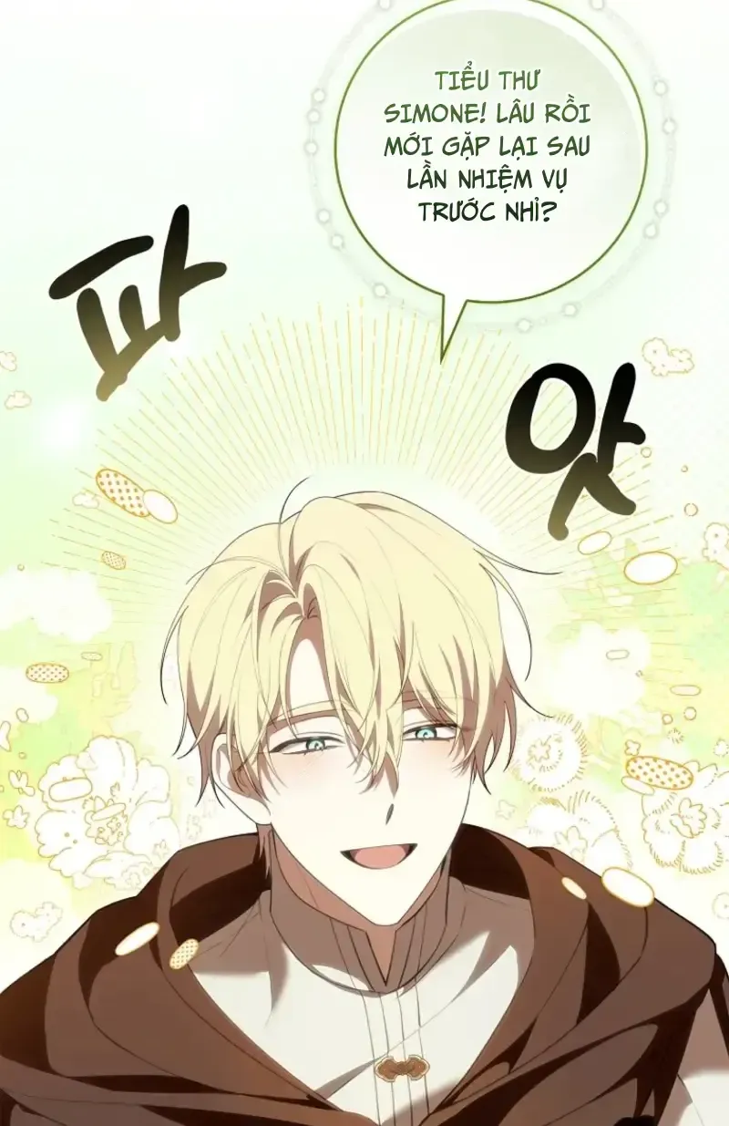 100 Lời Nguyền Của Dinh Thự Ellestone Chap 11 - Next Chap 12