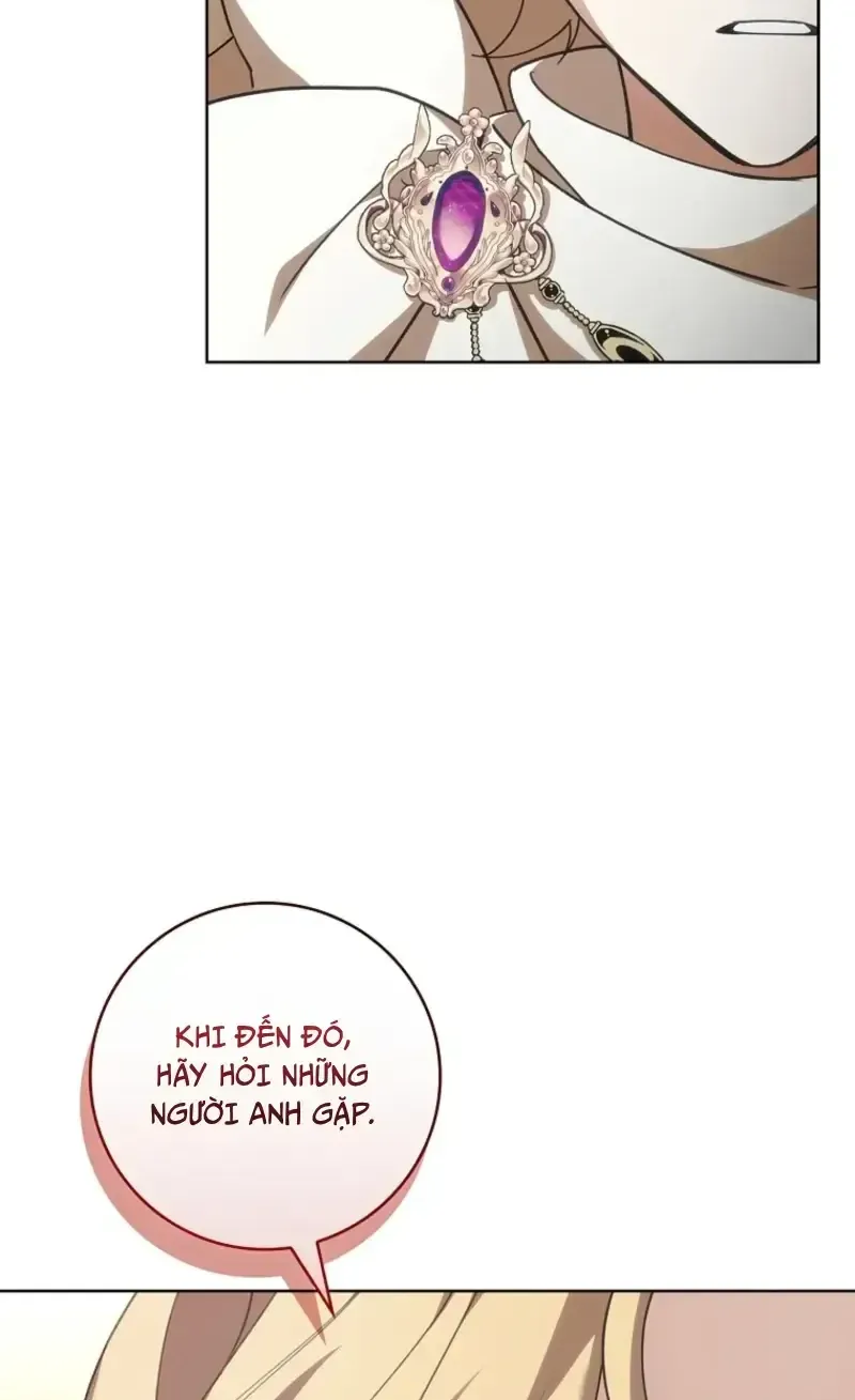 100 Lời Nguyền Của Dinh Thự Ellestone Chap 11 - Next Chap 12