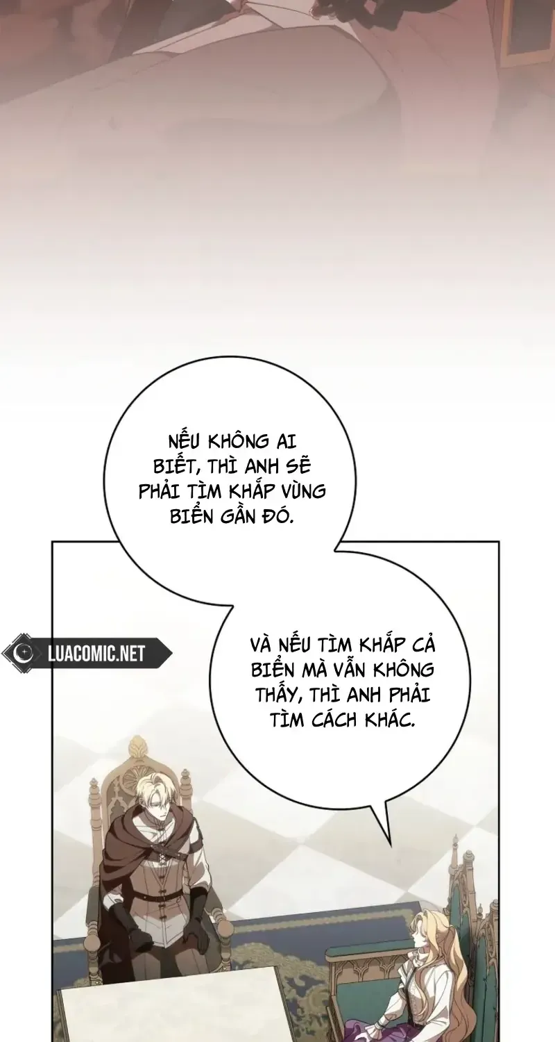 100 Lời Nguyền Của Dinh Thự Ellestone Chap 11 - Next Chap 12