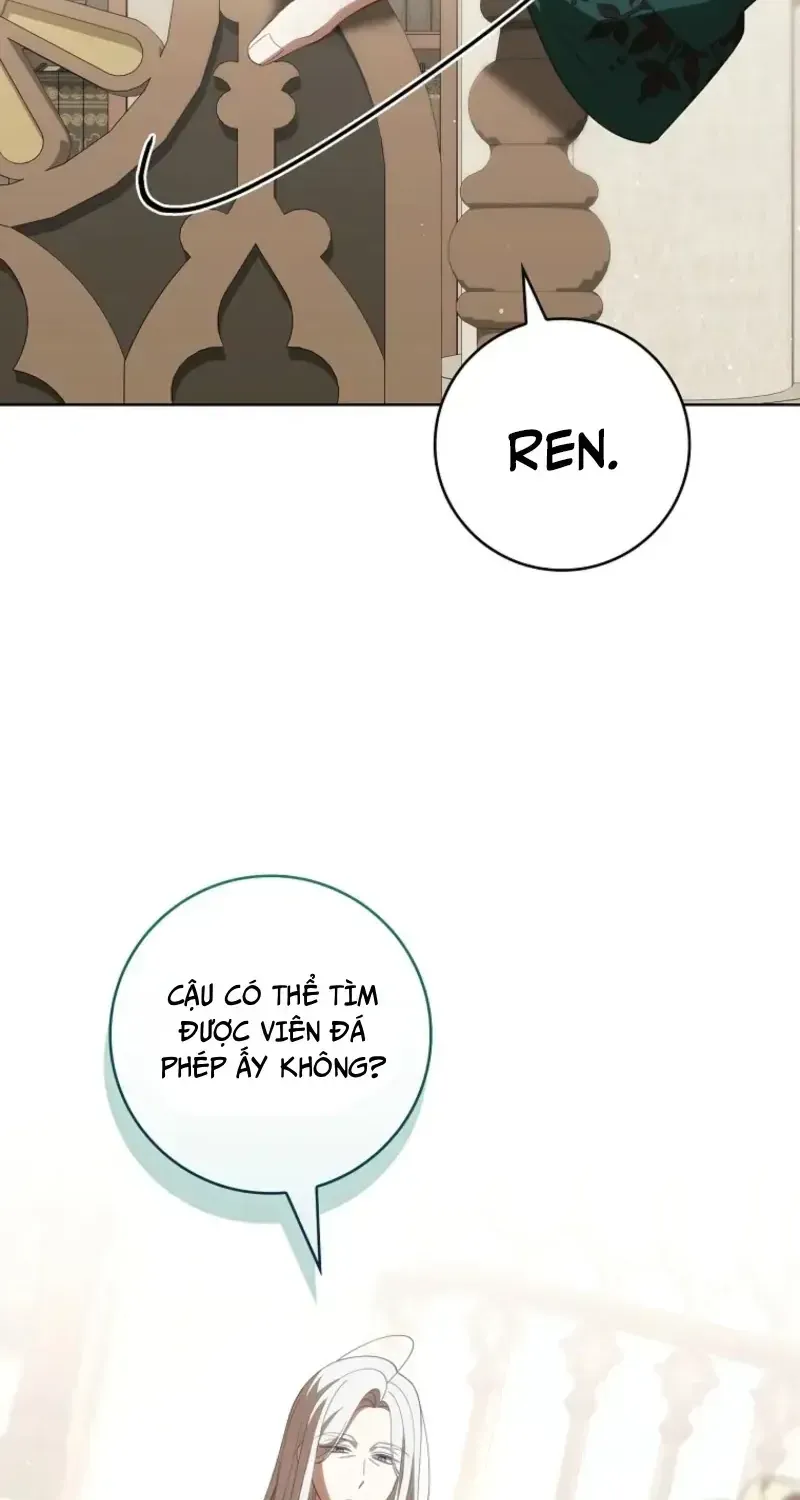 100 Lời Nguyền Của Dinh Thự Ellestone Chap 11 - Next Chap 12