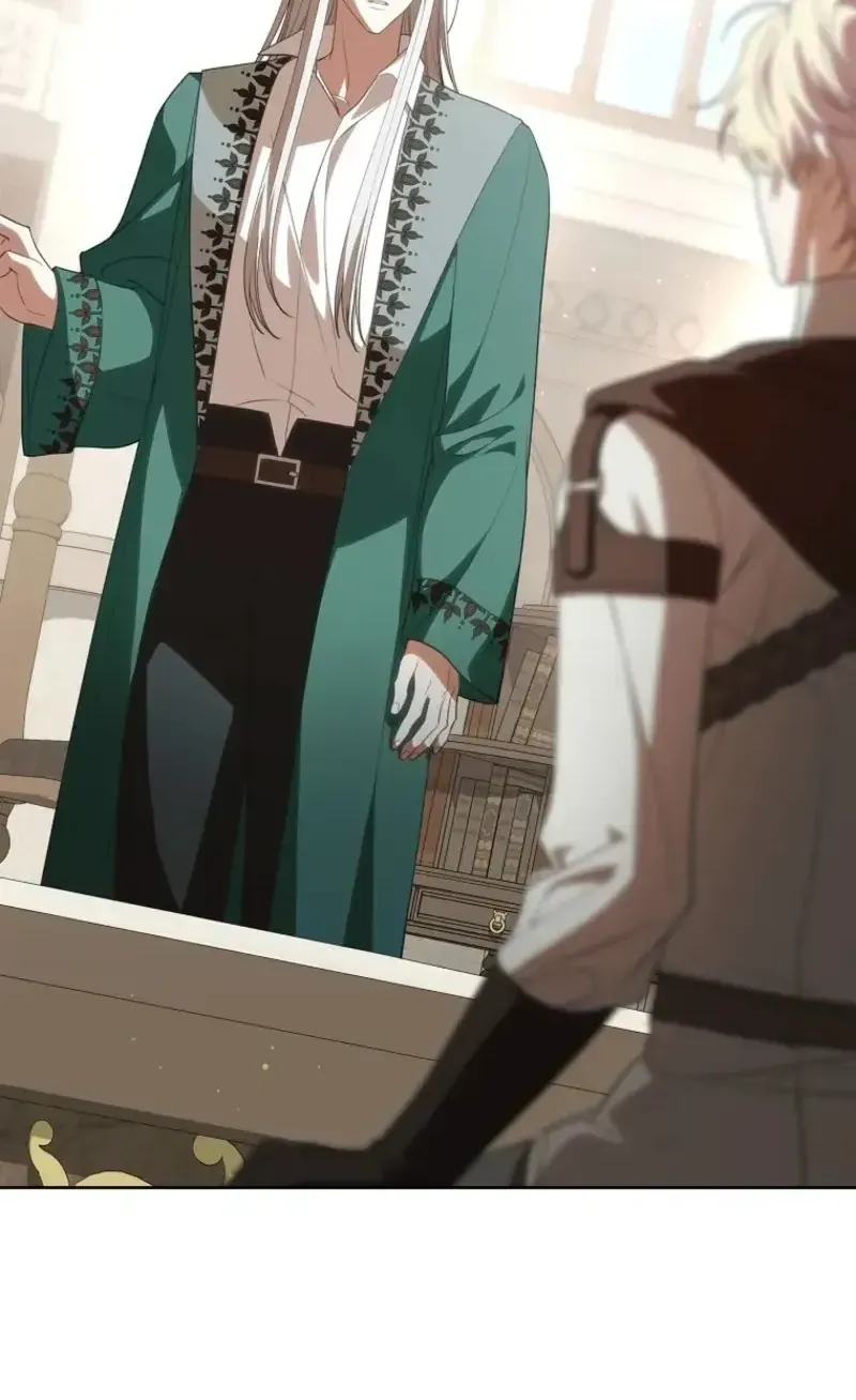 100 Lời Nguyền Của Dinh Thự Ellestone Chap 11 - Next Chap 12