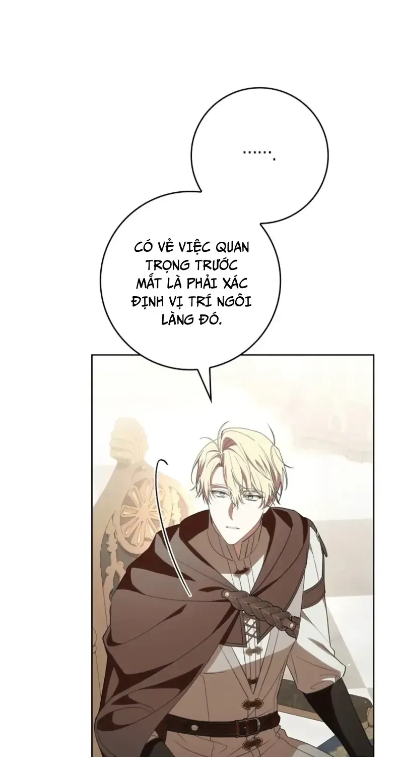 100 Lời Nguyền Của Dinh Thự Ellestone Chap 11 - Next Chap 12