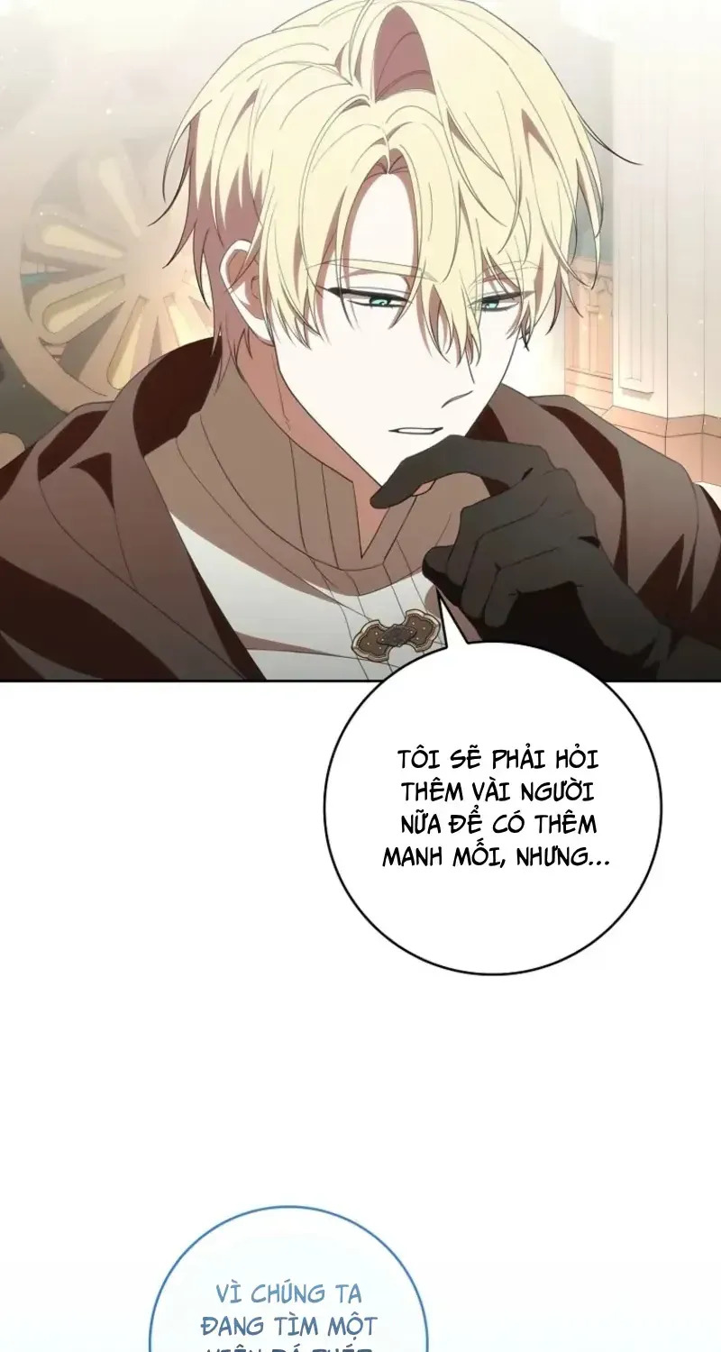 100 Lời Nguyền Của Dinh Thự Ellestone Chap 11 - Next Chap 12