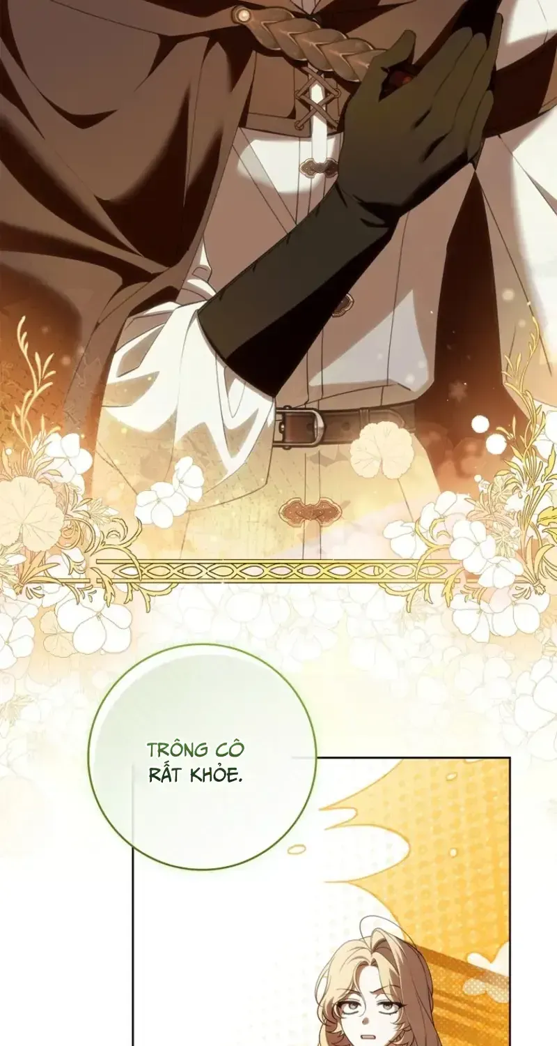 100 Lời Nguyền Của Dinh Thự Ellestone Chap 11 - Next Chap 12