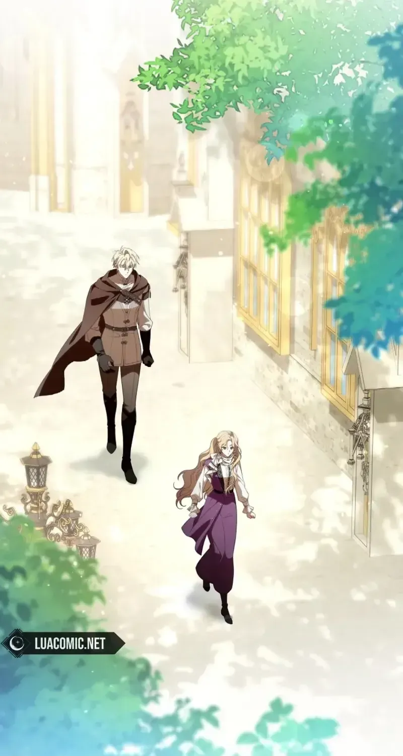 100 Lời Nguyền Của Dinh Thự Ellestone Chap 11 - Next Chap 12