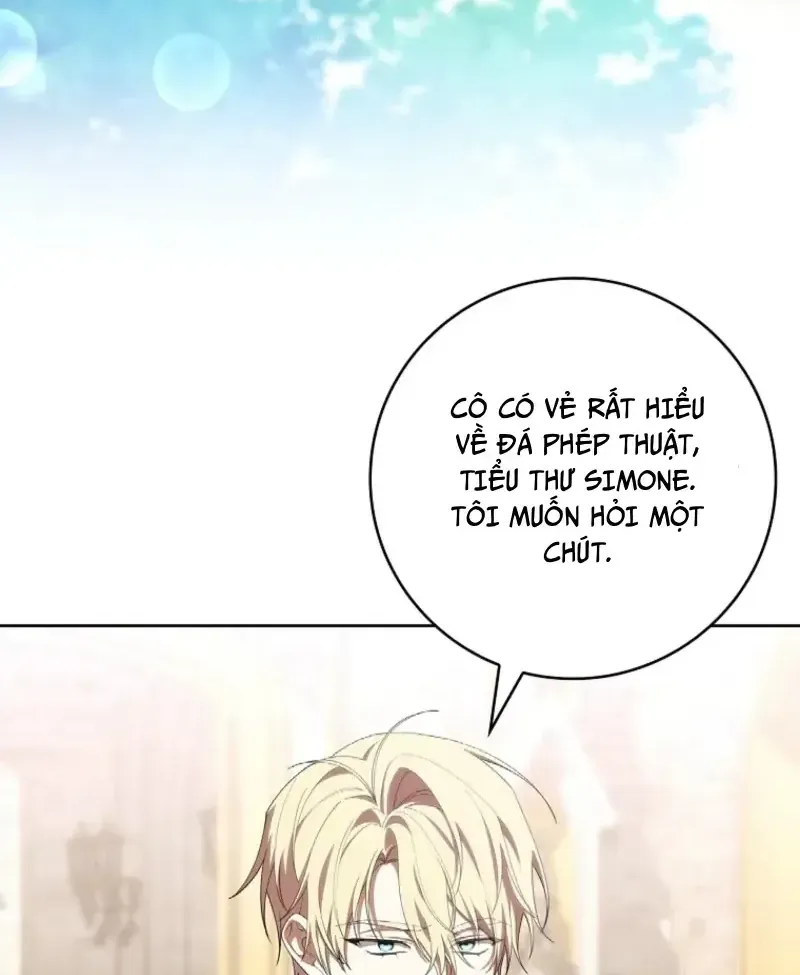 100 Lời Nguyền Của Dinh Thự Ellestone Chap 11 - Next Chap 12