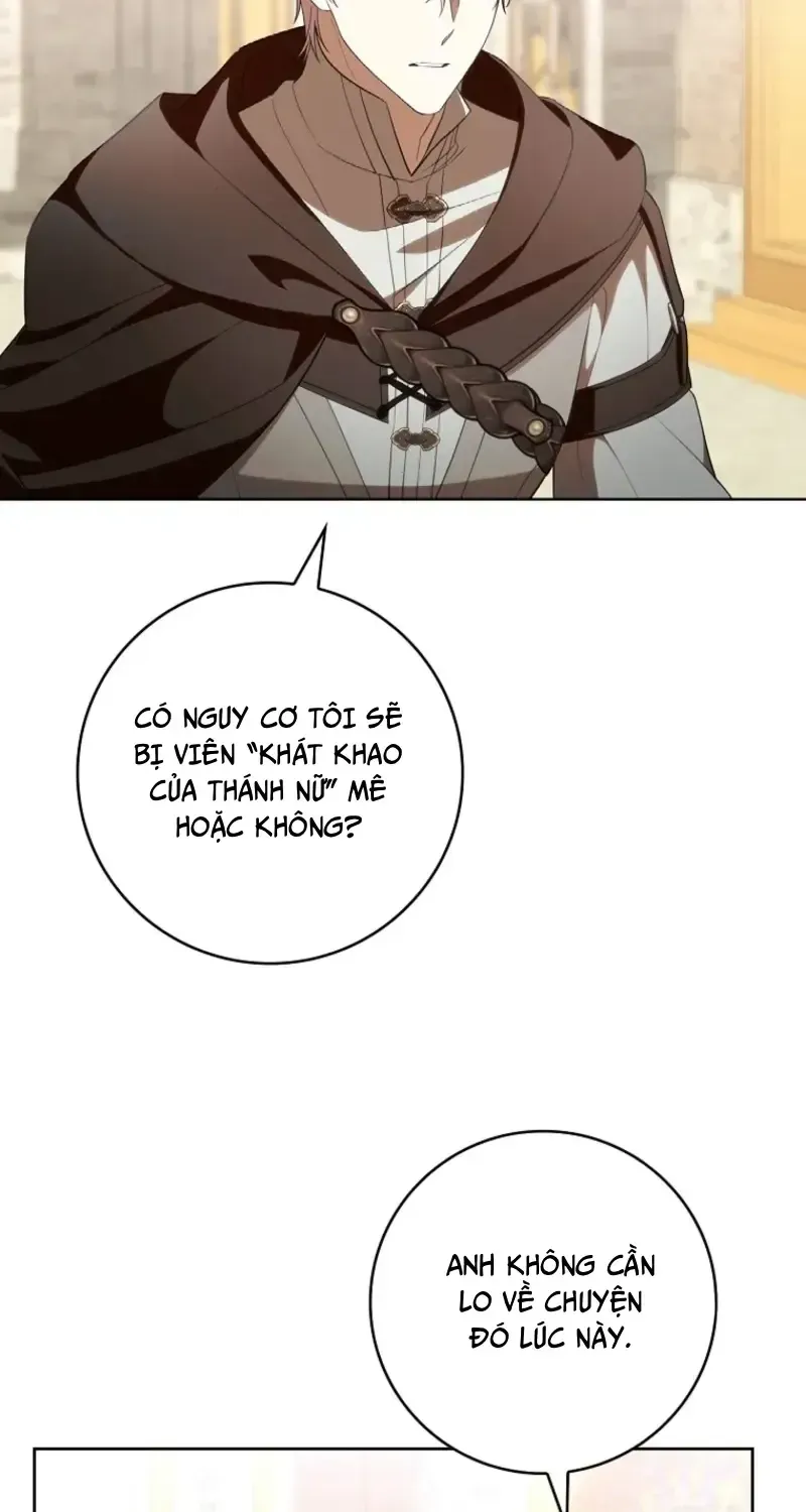 100 Lời Nguyền Của Dinh Thự Ellestone Chap 11 - Next Chap 12