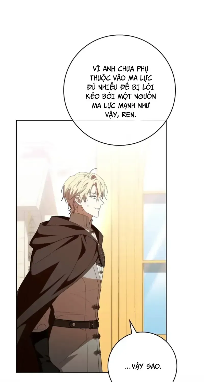 100 Lời Nguyền Của Dinh Thự Ellestone Chap 11 - Next Chap 12