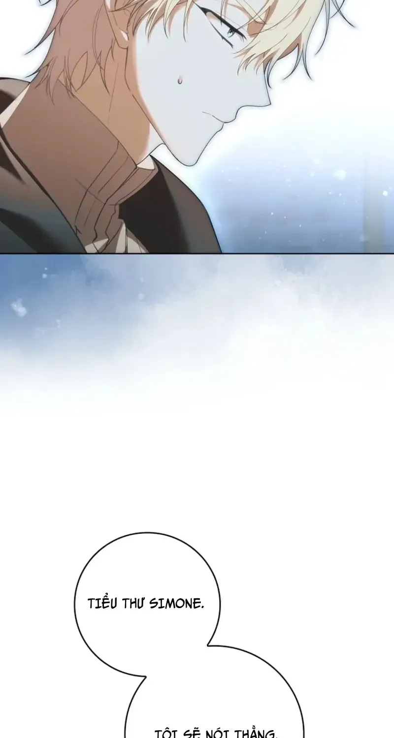 100 Lời Nguyền Của Dinh Thự Ellestone Chap 11 - Next Chap 12