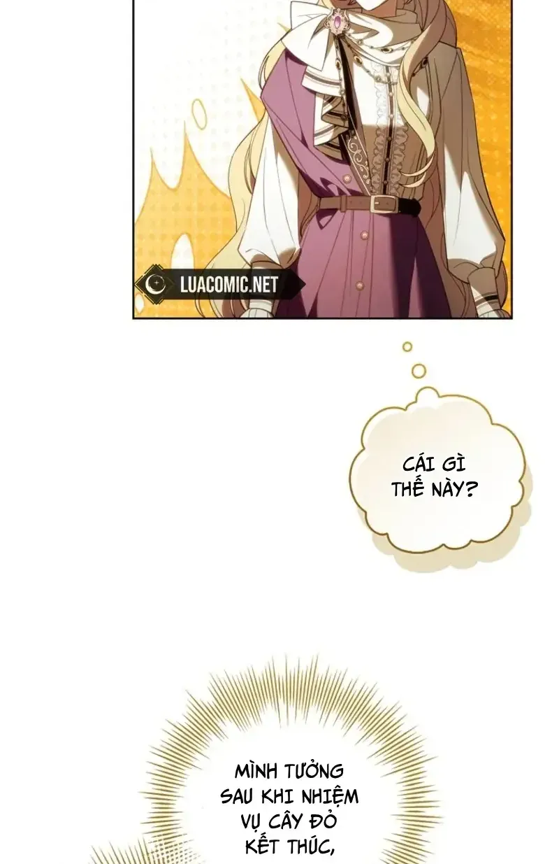 100 Lời Nguyền Của Dinh Thự Ellestone Chap 11 - Next Chap 12