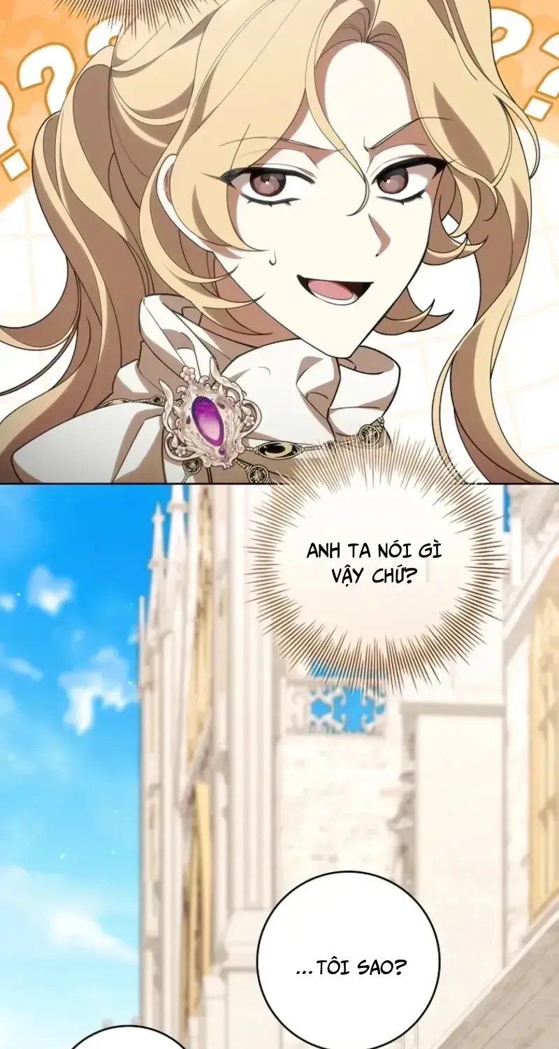 100 Lời Nguyền Của Dinh Thự Ellestone Chap 11 - Next Chap 12