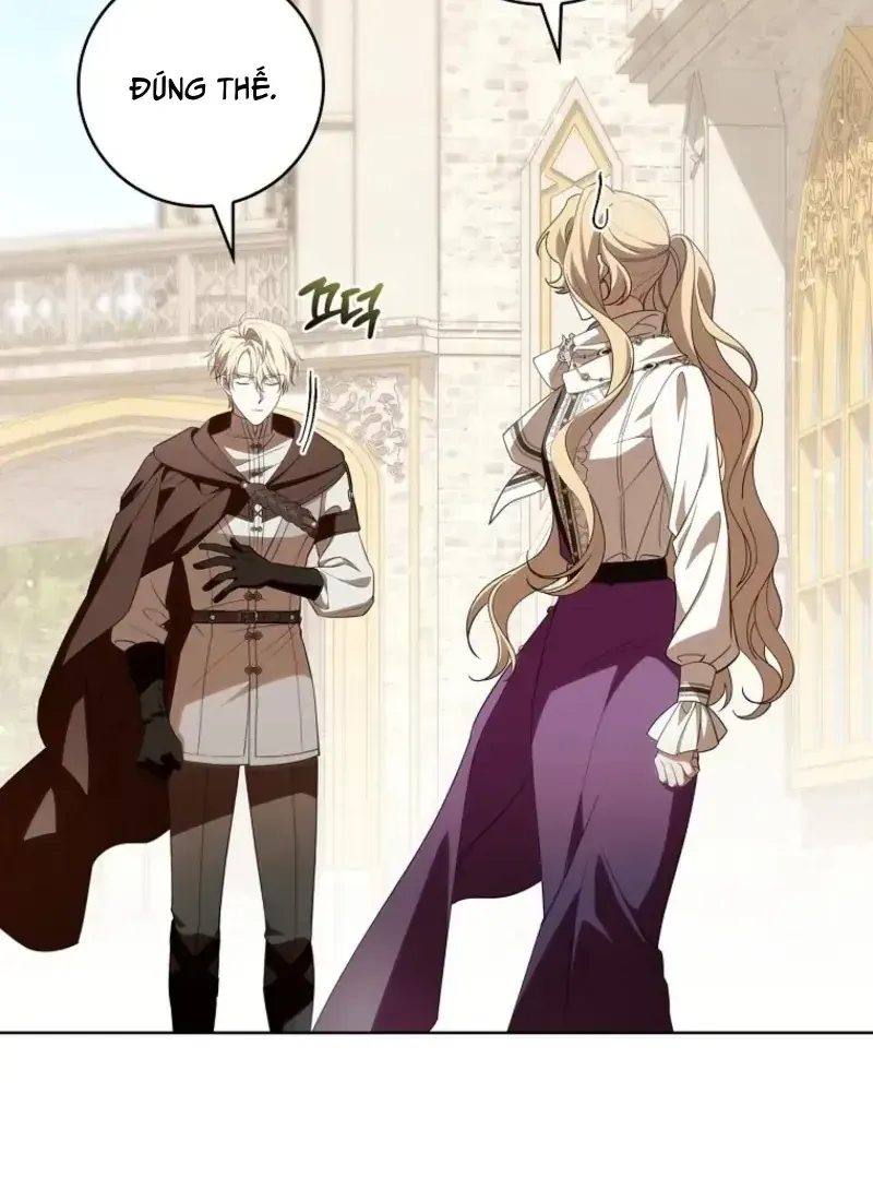 100 Lời Nguyền Của Dinh Thự Ellestone Chap 11 - Next Chap 12