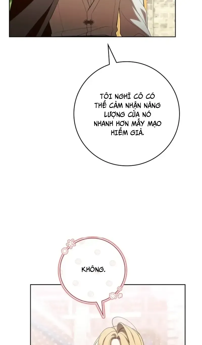 100 Lời Nguyền Của Dinh Thự Ellestone Chap 11 - Next Chap 12