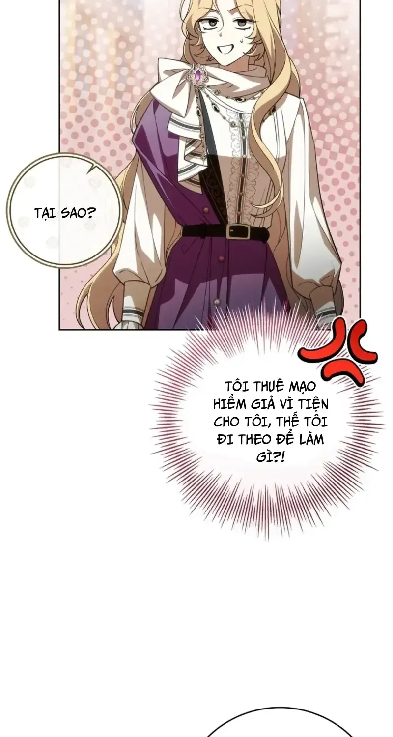 100 Lời Nguyền Của Dinh Thự Ellestone Chap 11 - Next Chap 12