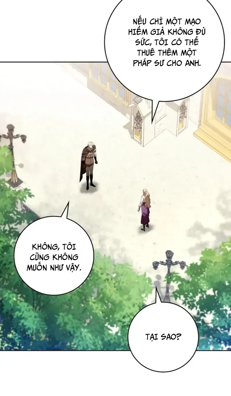 100 Lời Nguyền Của Dinh Thự Ellestone Chap 11 - Next Chap 12