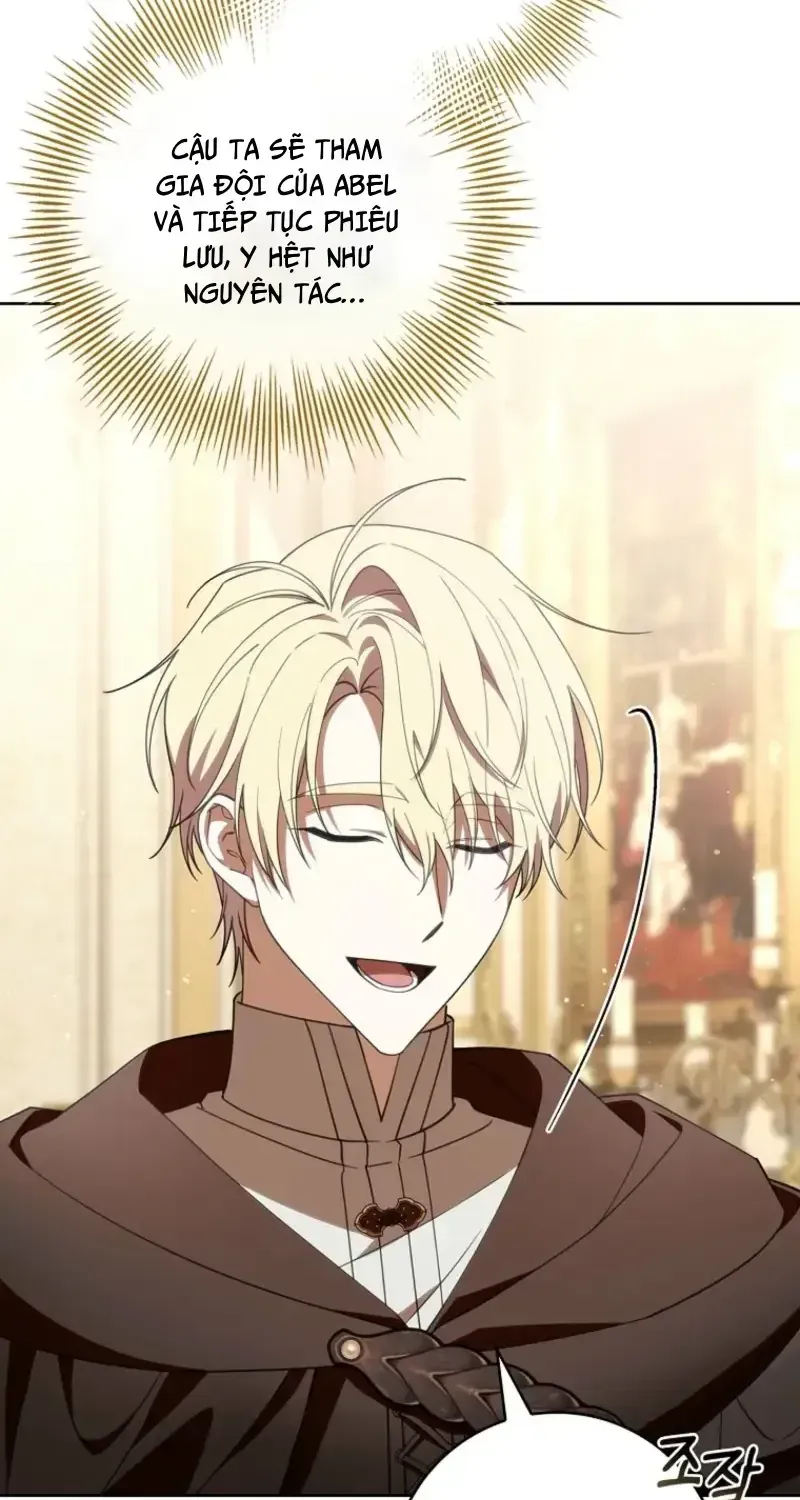 100 Lời Nguyền Của Dinh Thự Ellestone Chap 11 - Next Chap 12