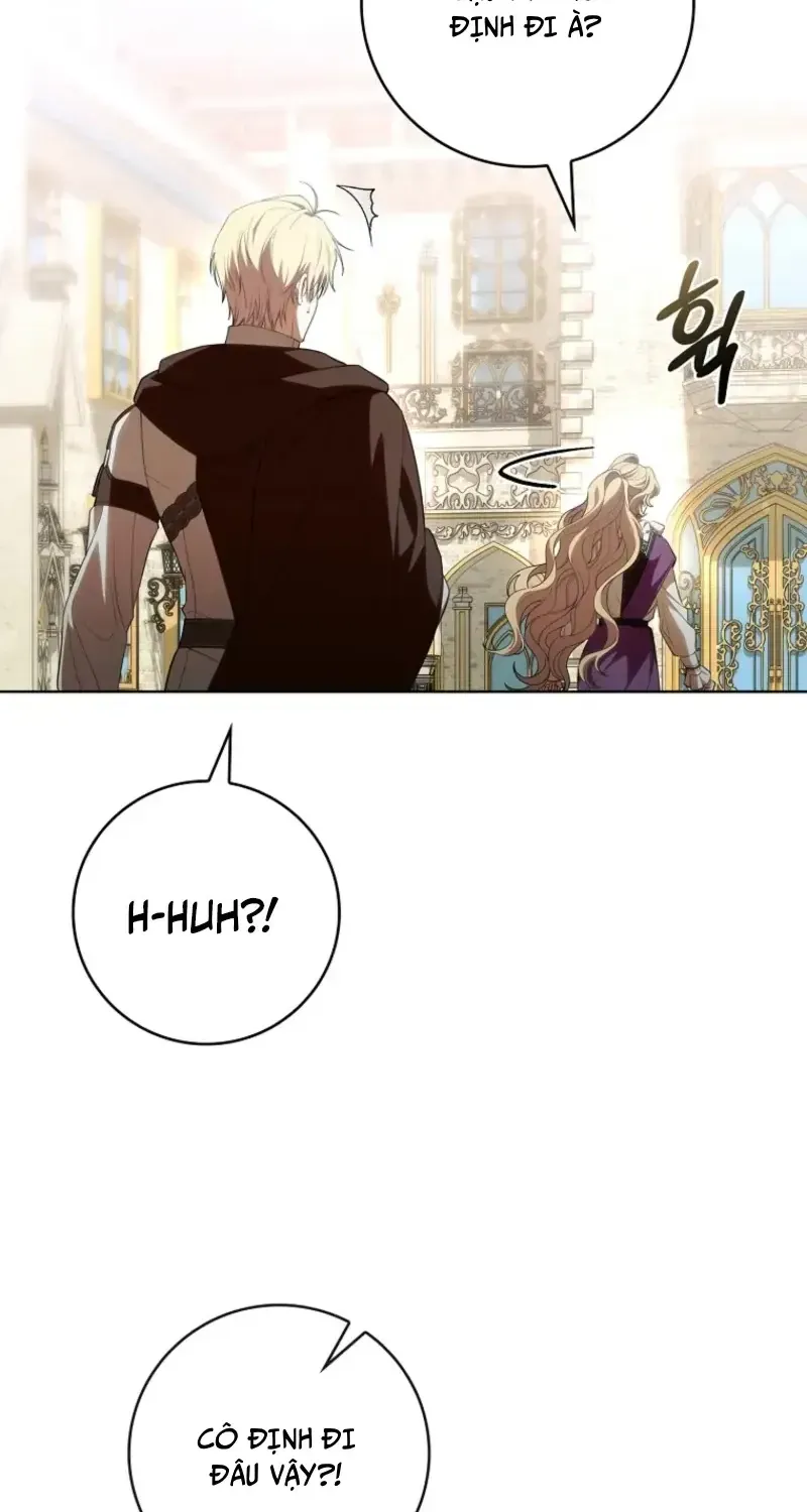 100 Lời Nguyền Của Dinh Thự Ellestone Chap 11 - Next Chap 12
