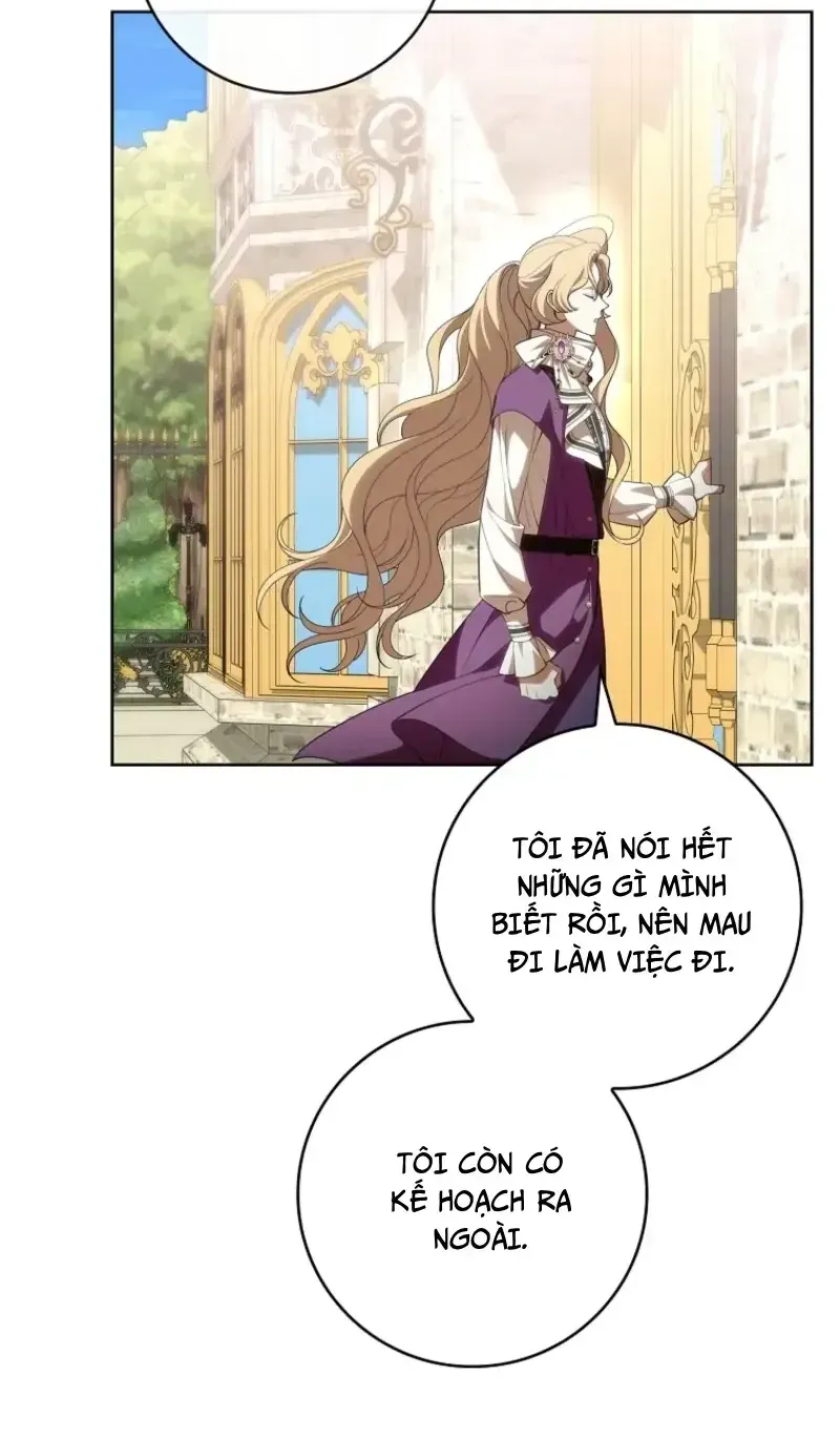 100 Lời Nguyền Của Dinh Thự Ellestone Chap 11 - Next Chap 12