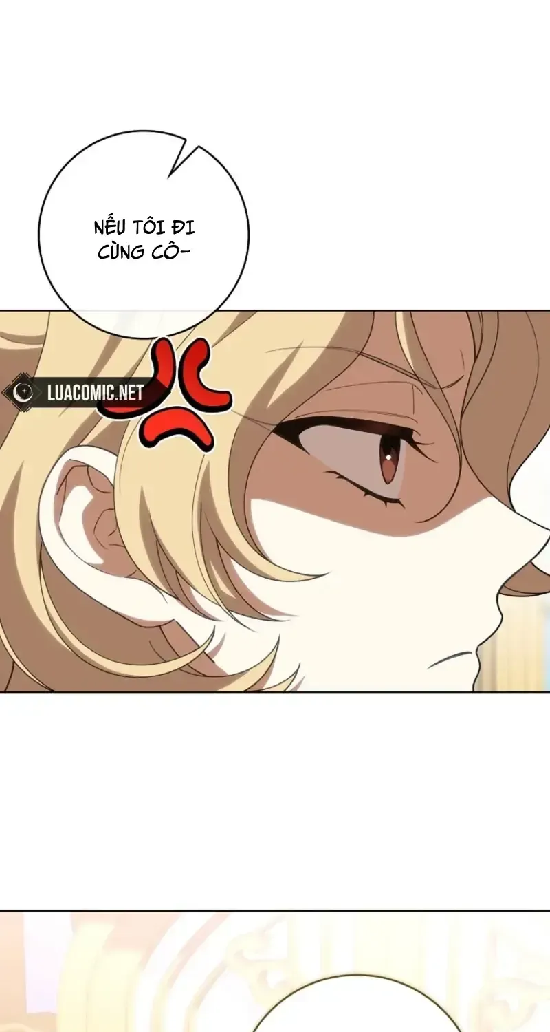 100 Lời Nguyền Của Dinh Thự Ellestone Chap 11 - Next Chap 12