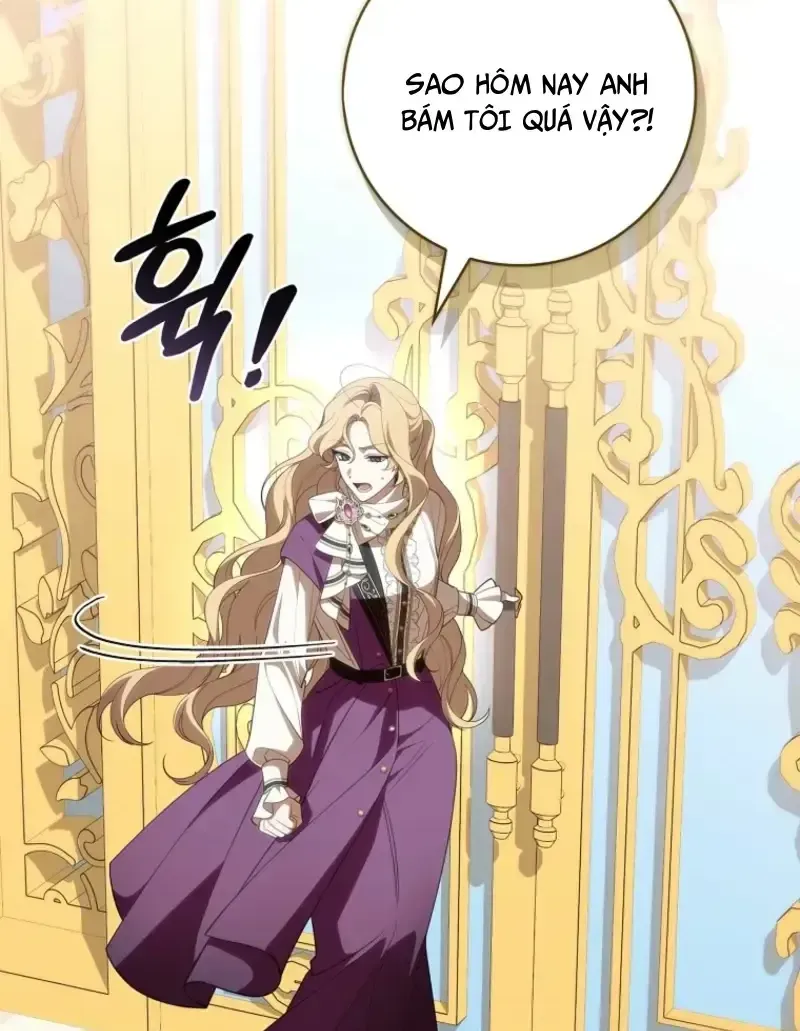 100 Lời Nguyền Của Dinh Thự Ellestone Chap 11 - Next Chap 12