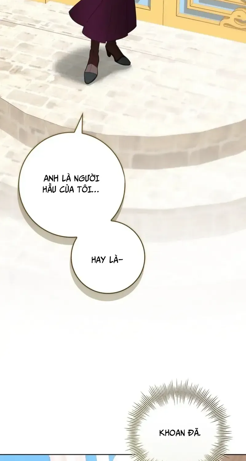 100 Lời Nguyền Của Dinh Thự Ellestone Chap 11 - Next Chap 12