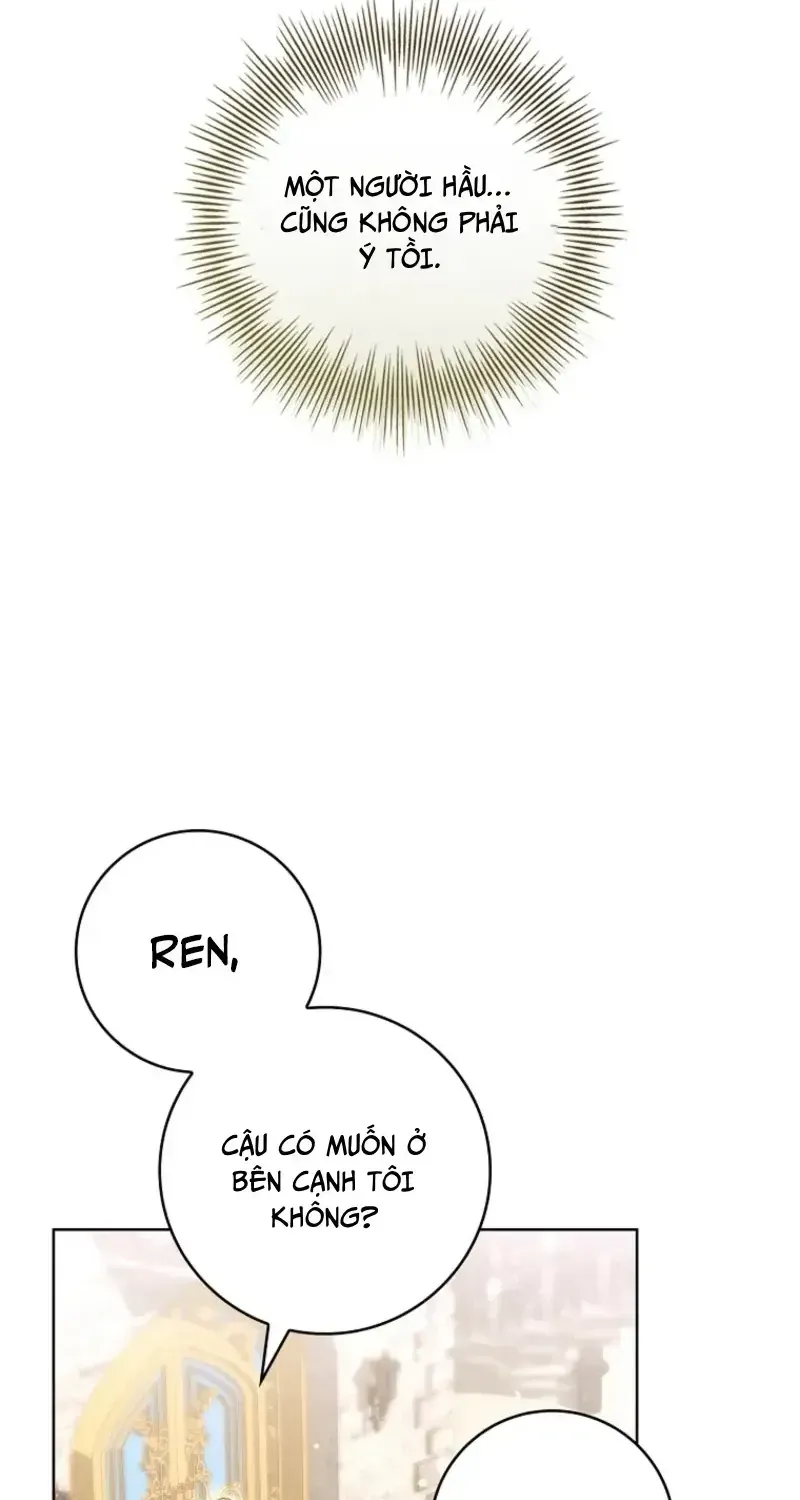 100 Lời Nguyền Của Dinh Thự Ellestone Chap 11 - Next Chap 12