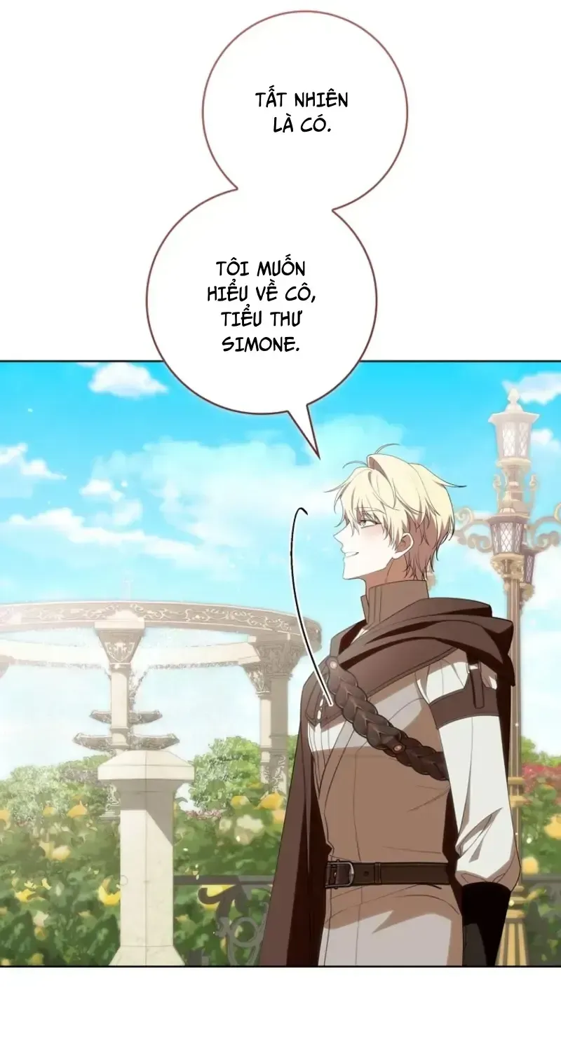 100 Lời Nguyền Của Dinh Thự Ellestone Chap 11 - Next Chap 12