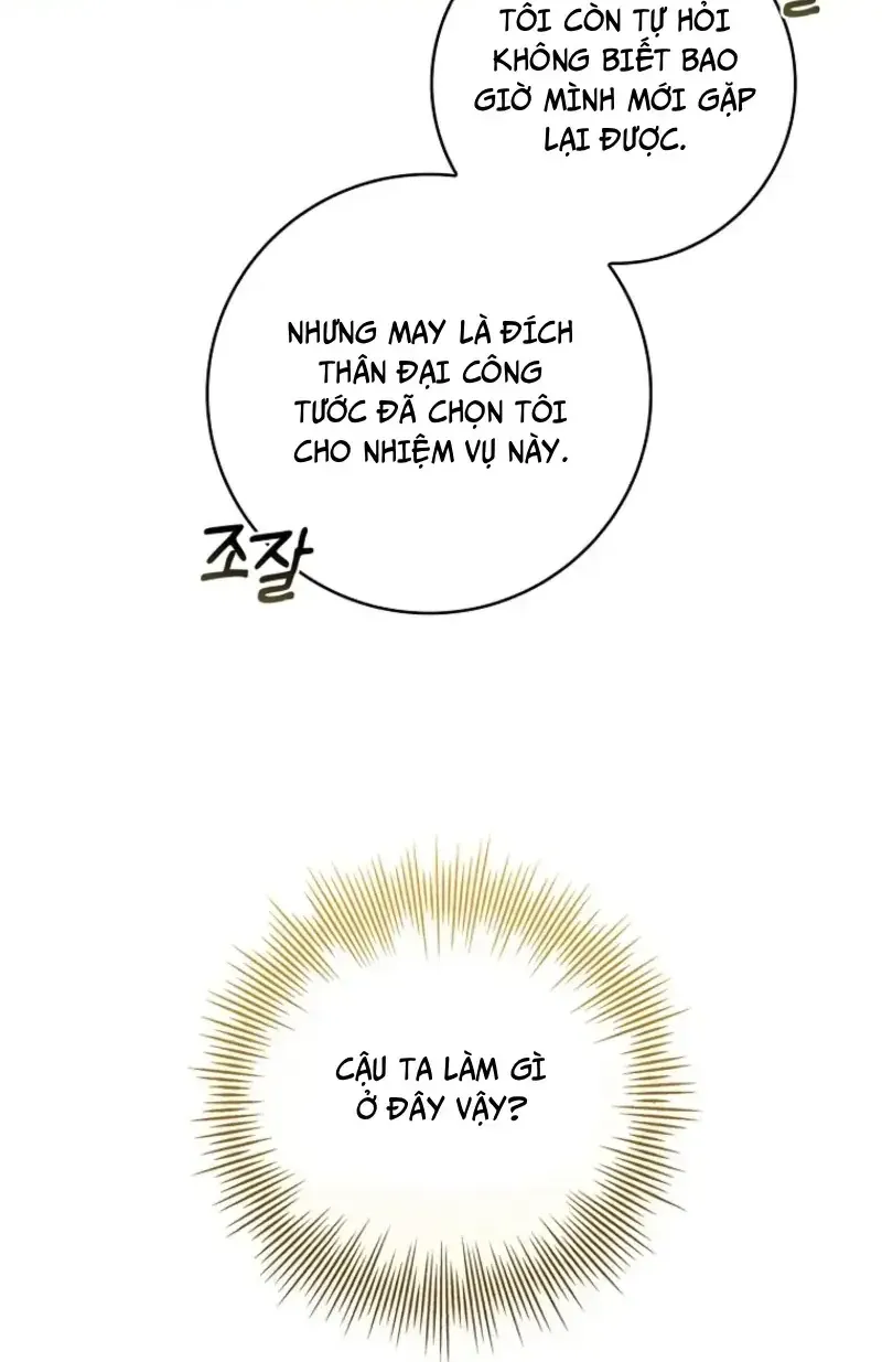 100 Lời Nguyền Của Dinh Thự Ellestone Chap 11 - Next Chap 12