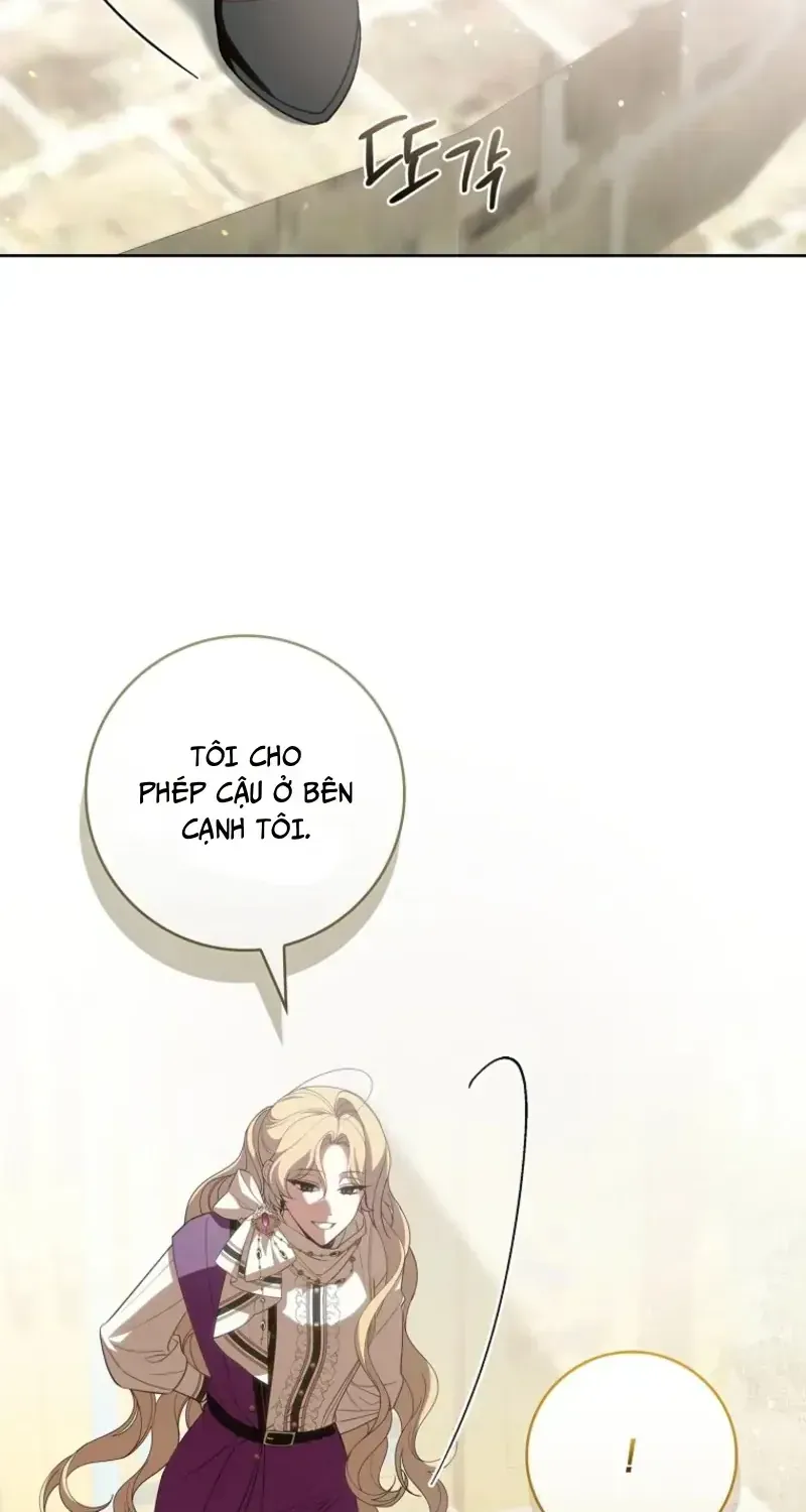 100 Lời Nguyền Của Dinh Thự Ellestone Chap 11 - Next Chap 12