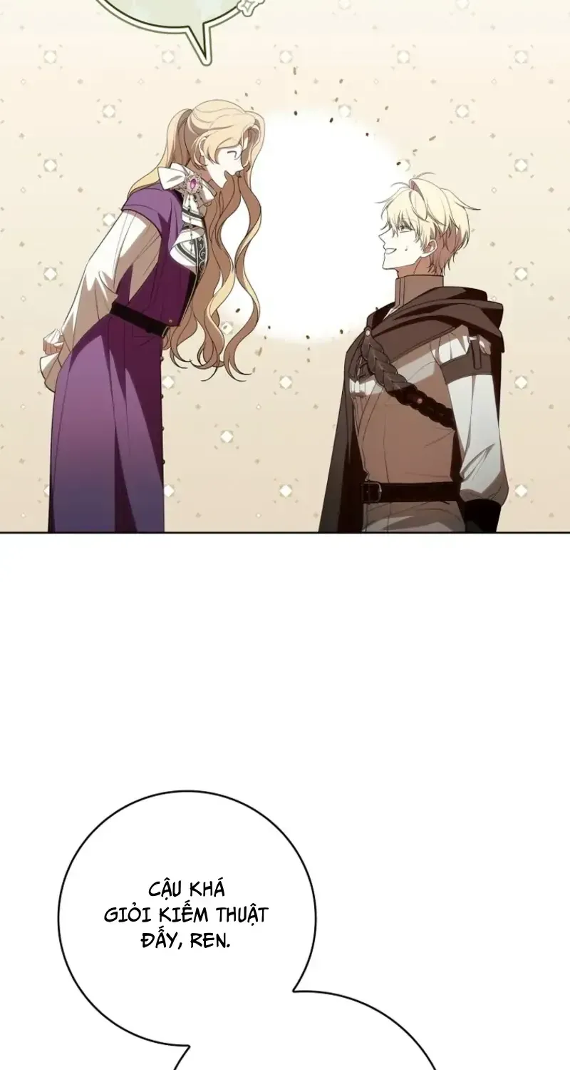 100 Lời Nguyền Của Dinh Thự Ellestone Chap 11 - Next Chap 12