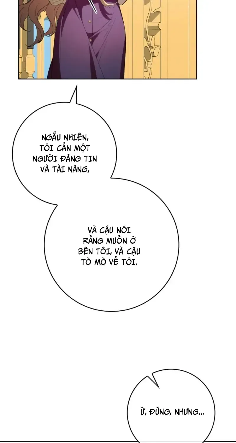 100 Lời Nguyền Của Dinh Thự Ellestone Chap 11 - Next Chap 12