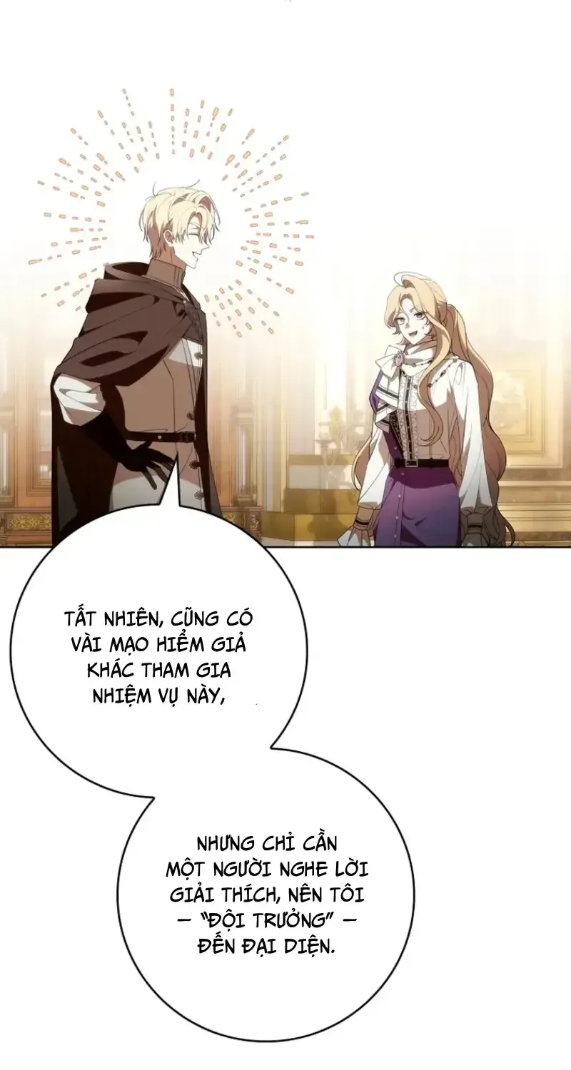 100 Lời Nguyền Của Dinh Thự Ellestone Chap 11 - Next Chap 12