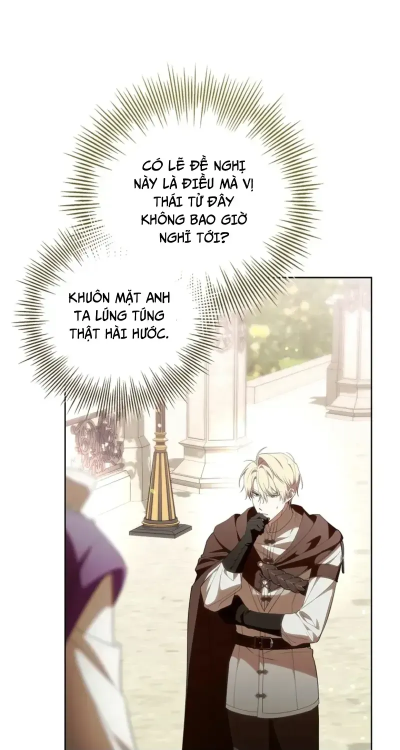 100 Lời Nguyền Của Dinh Thự Ellestone Chap 11 - Next Chap 12