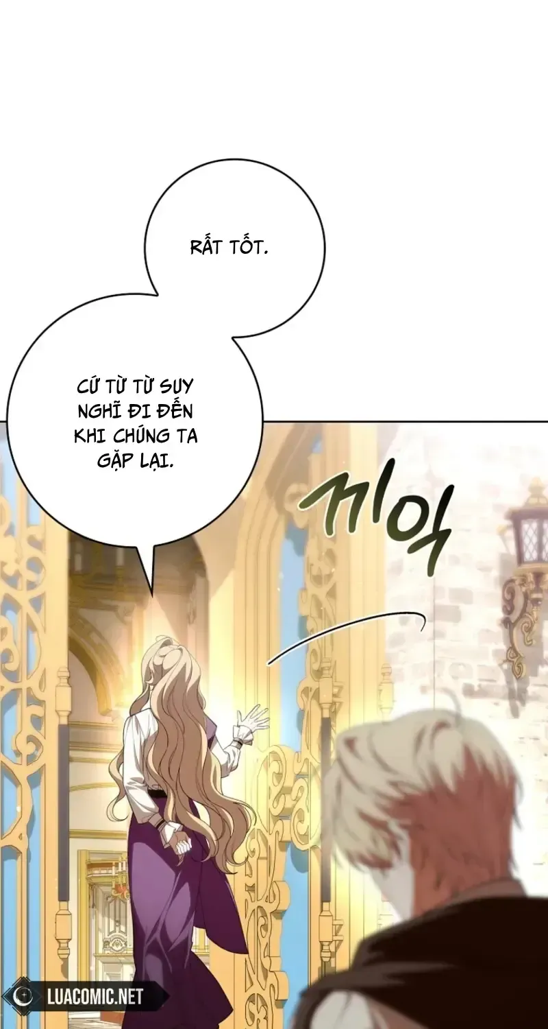 100 Lời Nguyền Của Dinh Thự Ellestone Chap 11 - Next Chap 12