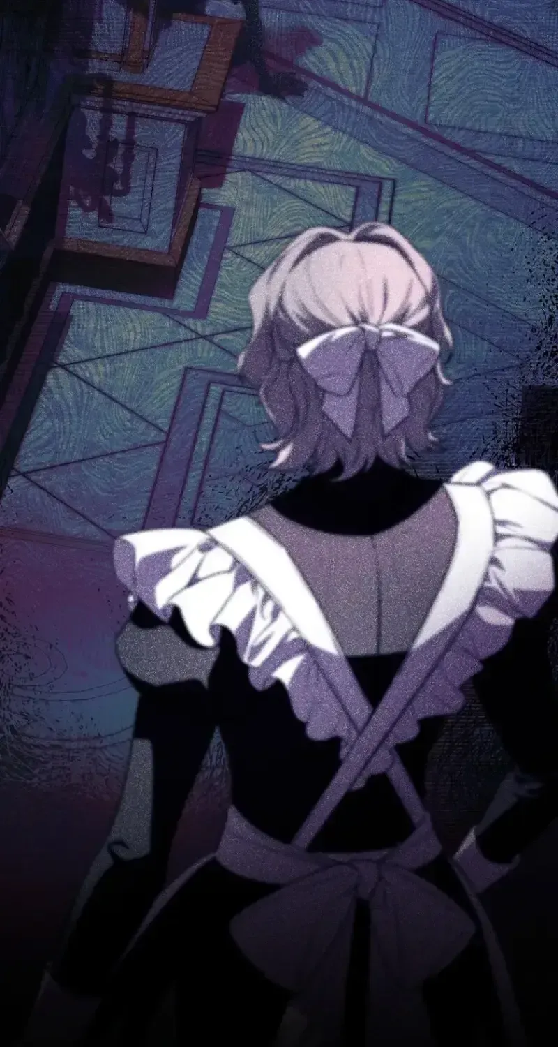 100 Lời Nguyền Của Dinh Thự Ellestone Chap 12 - Next Chap 13