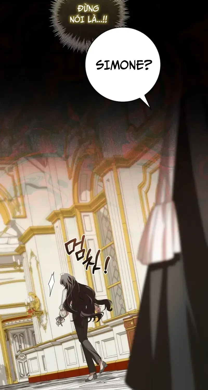 100 Lời Nguyền Của Dinh Thự Ellestone Chap 12 - Next Chap 13