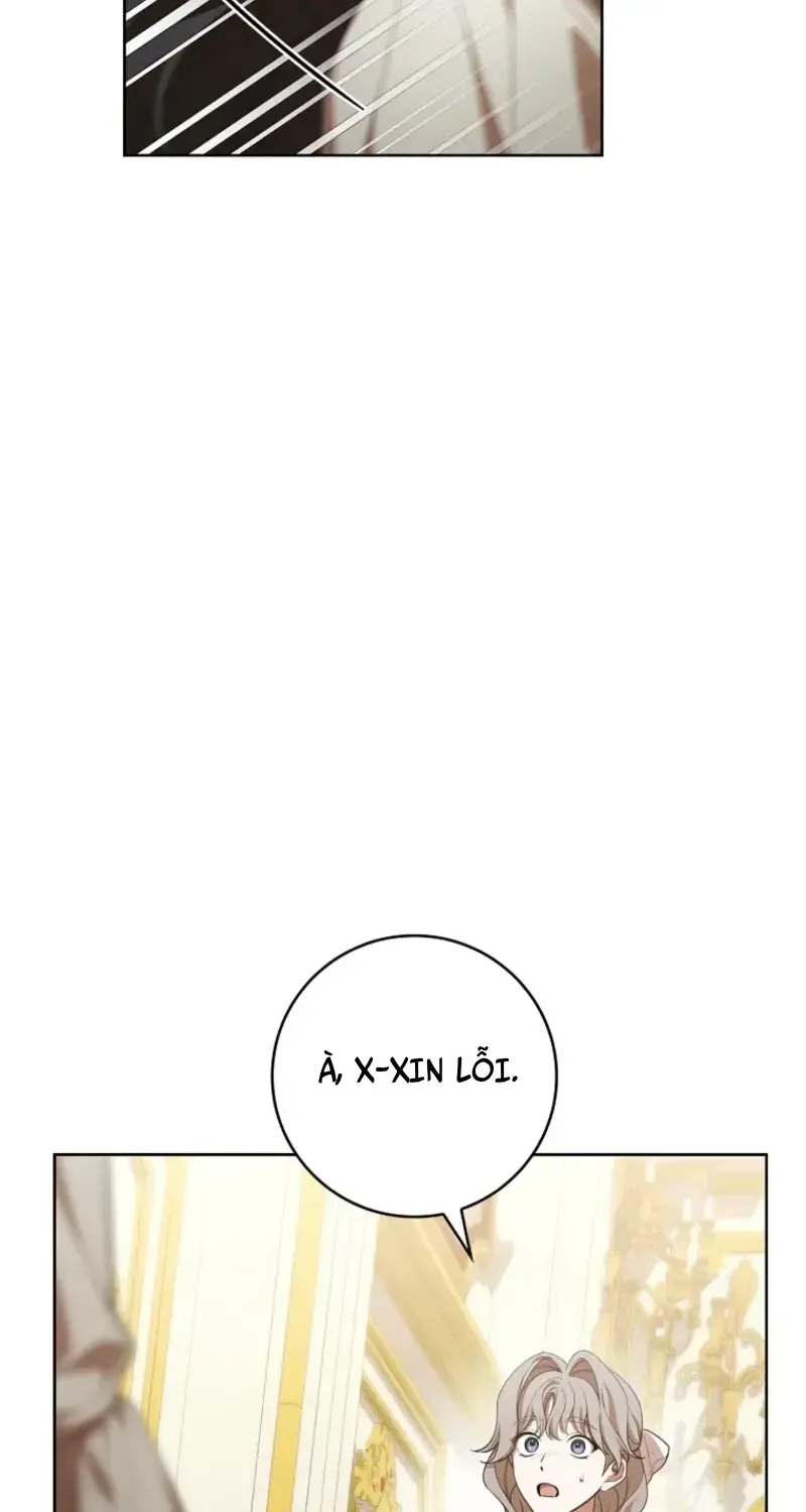 100 Lời Nguyền Của Dinh Thự Ellestone Chap 12 - Next Chap 13