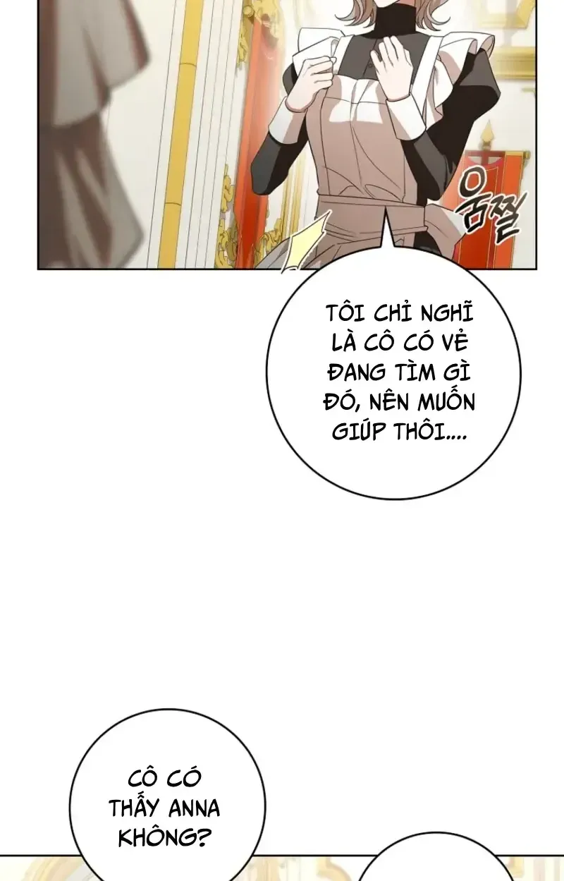 100 Lời Nguyền Của Dinh Thự Ellestone Chap 12 - Next Chap 13