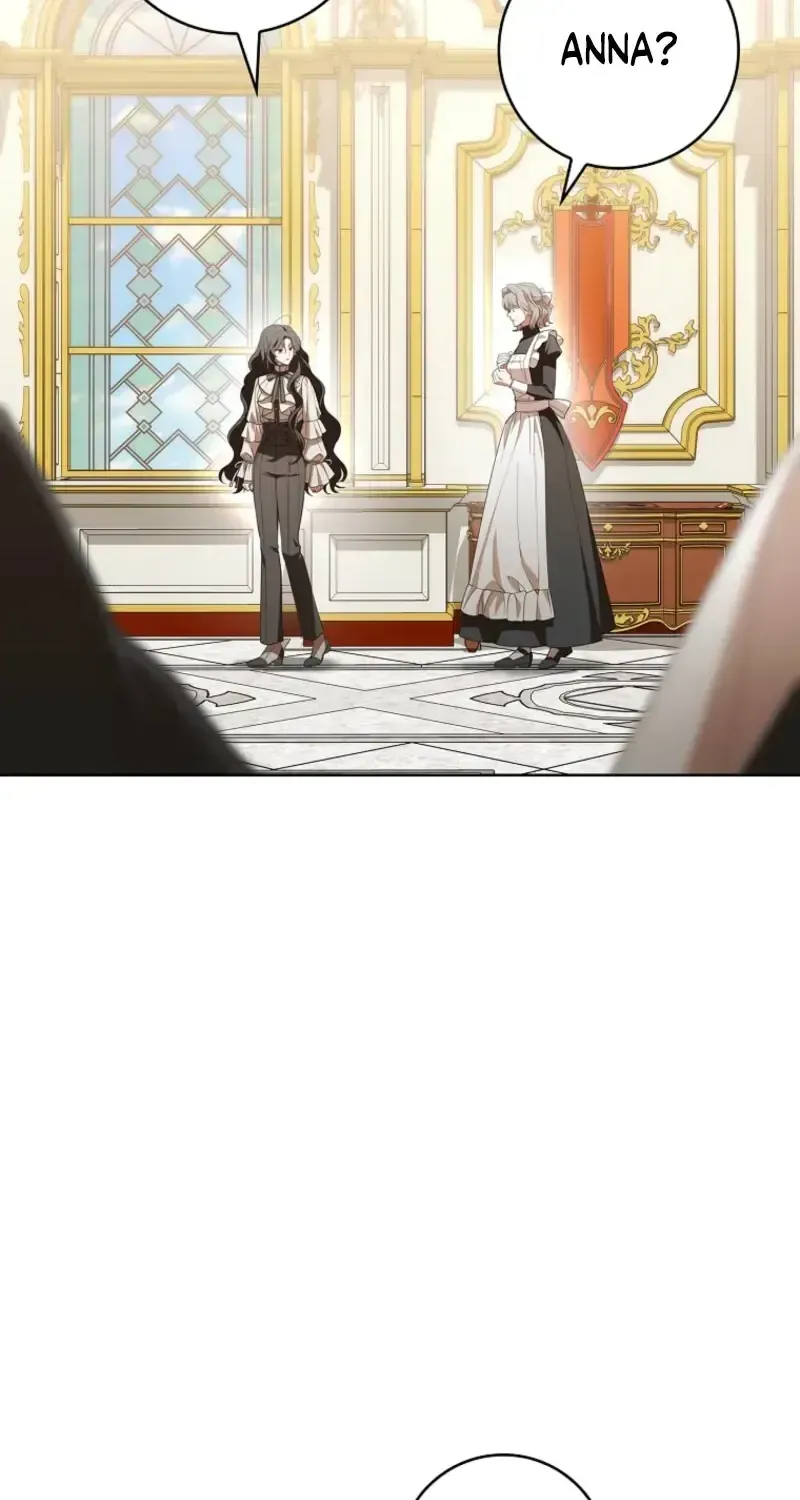 100 Lời Nguyền Của Dinh Thự Ellestone Chap 12 - Next Chap 13