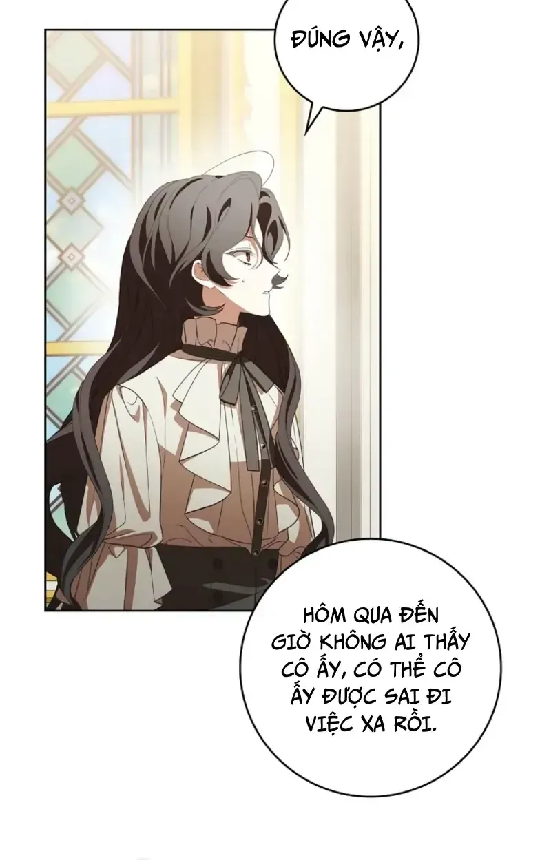 100 Lời Nguyền Của Dinh Thự Ellestone Chap 12 - Next Chap 13