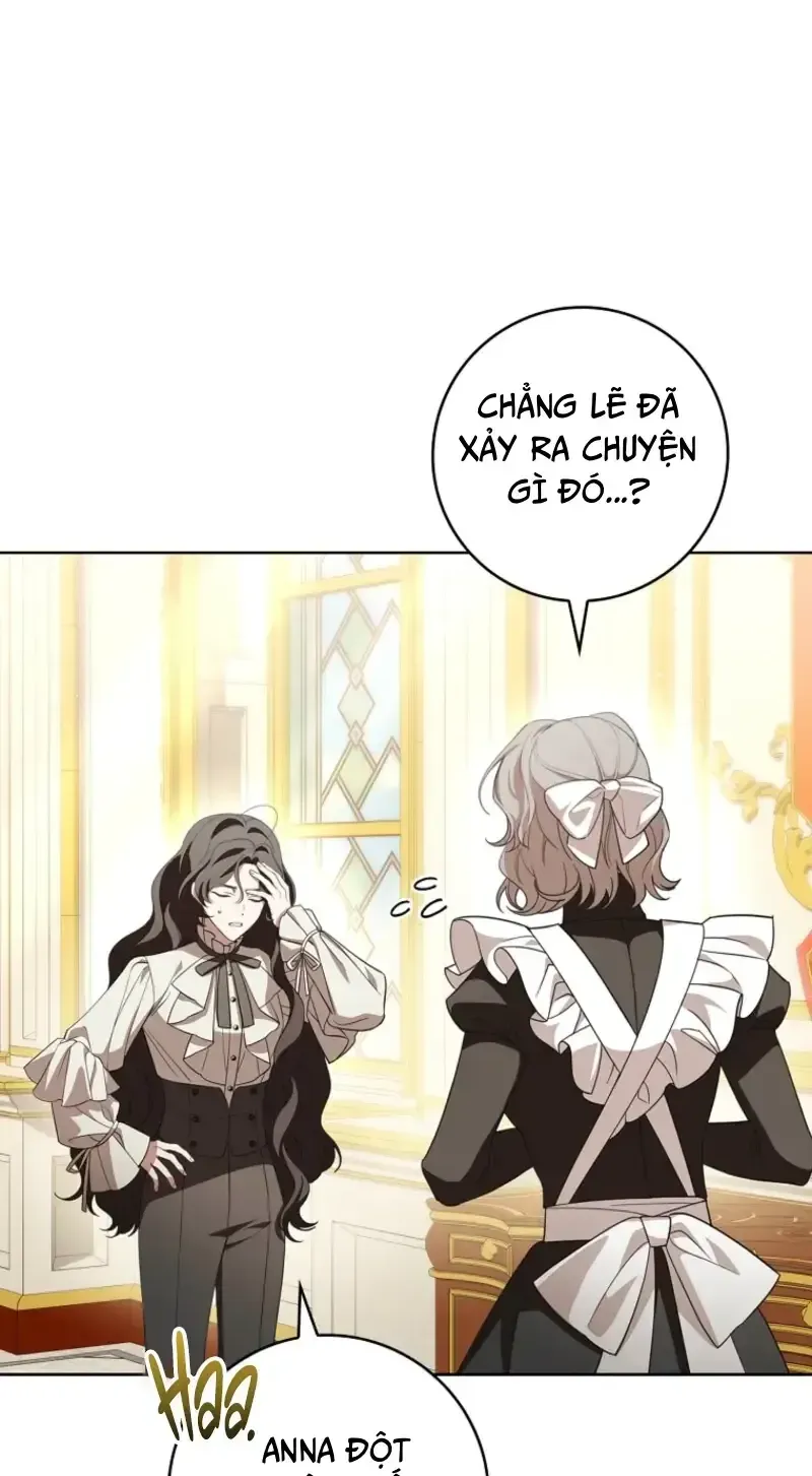 100 Lời Nguyền Của Dinh Thự Ellestone Chap 12 - Next Chap 13