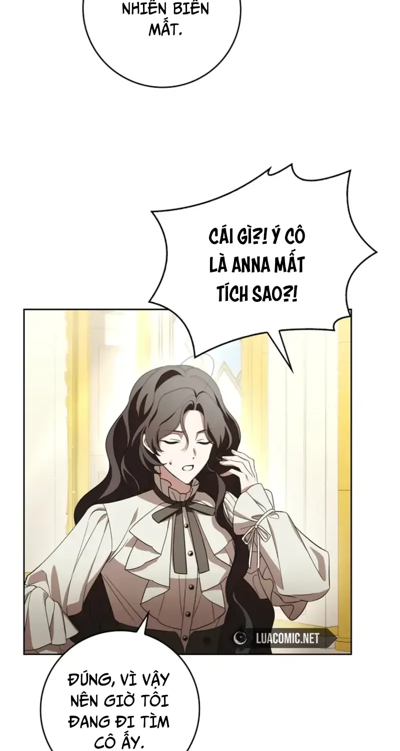 100 Lời Nguyền Của Dinh Thự Ellestone Chap 12 - Next Chap 13