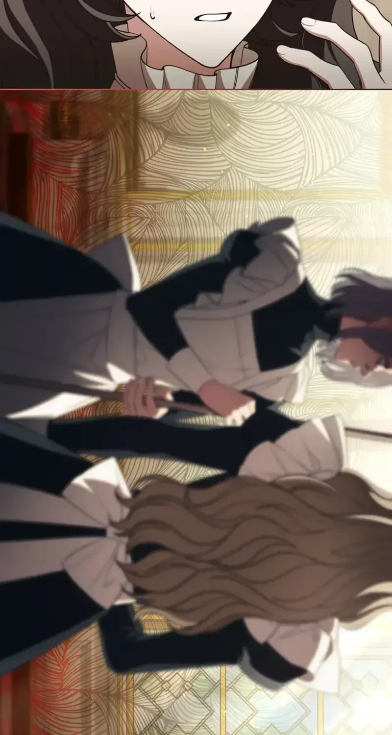 100 Lời Nguyền Của Dinh Thự Ellestone Chap 12 - Next Chap 13