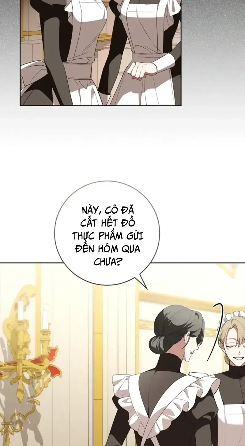 100 Lời Nguyền Của Dinh Thự Ellestone Chap 12 - Next Chap 13