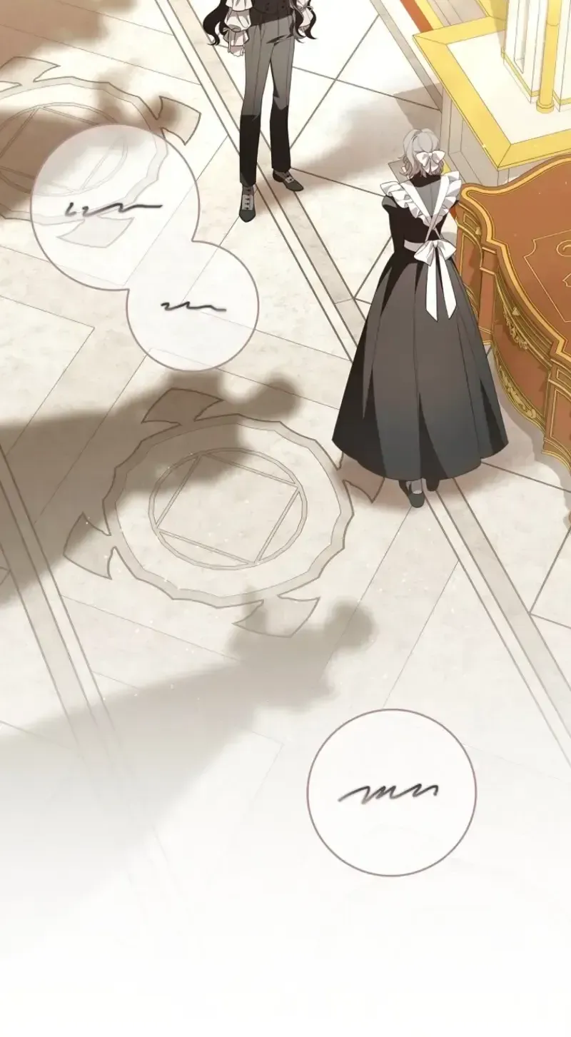 100 Lời Nguyền Của Dinh Thự Ellestone Chap 12 - Next Chap 13