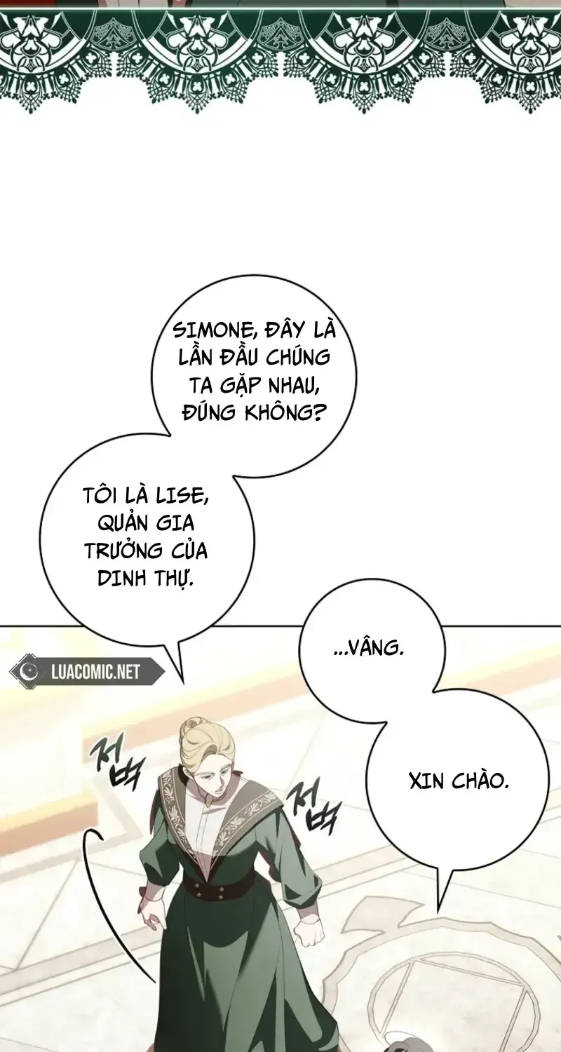 100 Lời Nguyền Của Dinh Thự Ellestone Chap 12 - Next Chap 13