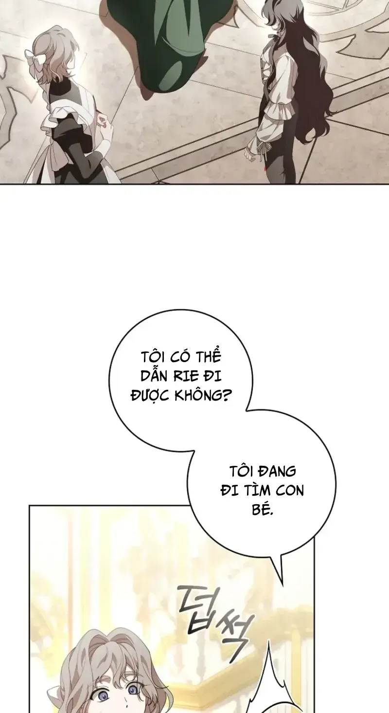 100 Lời Nguyền Của Dinh Thự Ellestone Chap 12 - Next Chap 13