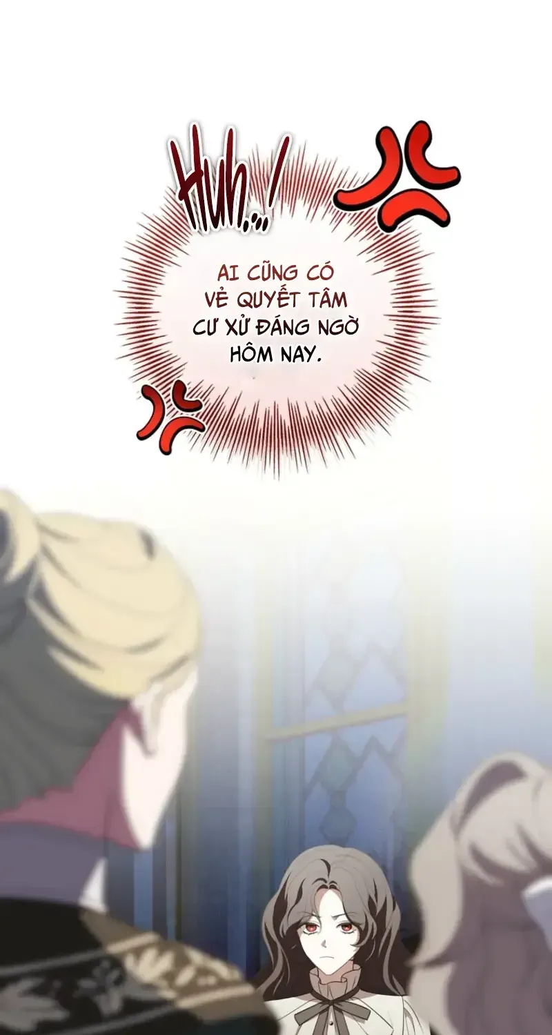 100 Lời Nguyền Của Dinh Thự Ellestone Chap 12 - Next Chap 13