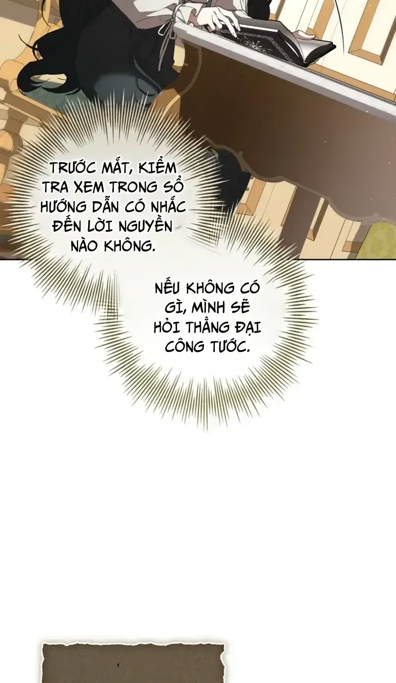 100 Lời Nguyền Của Dinh Thự Ellestone Chap 12 - Next Chap 13